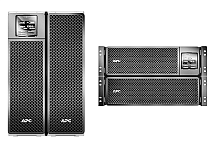 Источник бесперебойного питания (ИБП) APC APC  APC SmartUPS SRT 10000 ВА  в Оренбурге