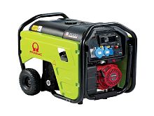 Бензиновая электростанция PRAMAC S8000 230V 50Hz AVR IPP в Оренбурге Бензиновая электростанция PRAMAC S8000 230V 50Hz AVR IPP в Оренбурге