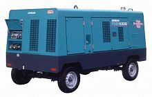Компрессор для отбойного молотка Airman PDSF830