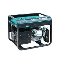 Бензиновая электростанция GESHT GG8800Е3 в Оренбурге