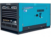 Компрессор для отбойного молотка Airman PDS265SC