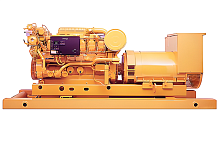 Резервная дизельная электростанция CATERPILLAR 3512B 1200 КВТ Резервная дизельная электростанция CATERPILLAR 3512B 1200 КВТ