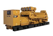Дизельный генератор (ДГУ) CATERPILLAR C175-16 2180 КВТ
в Оренбурге Дизельный генератор (ДГУ) CATERPILLAR C175-16 2180 КВТ
в Оренбурге