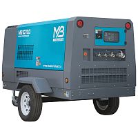 Компрессоры для стяжки полов Master Blast MB275D Компрессоры для стяжки полов Master Blast MB275D