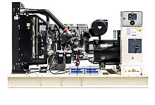 Основной дизельный генератор Teksan TJ275PE5C