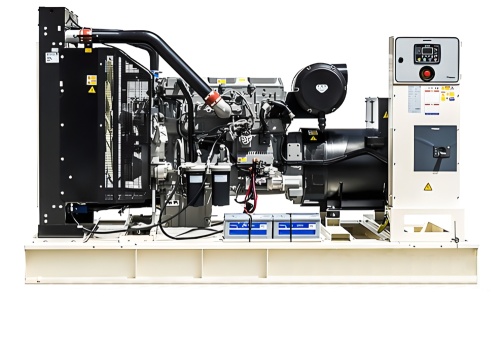 Дизельный генератор (ДГУ) Teksan TJ275PE5C в Оренбурге Дизельный генератор (ДГУ) Teksan TJ275PE5C в Оренбурге