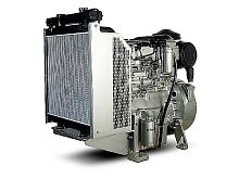 Дизельный двигатель PERKINS 1104A-44TG2 Дизельный двигатель PERKINS 1104A-44TG2