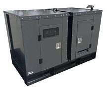 Газовый генератор Арктика SR42NFK/S