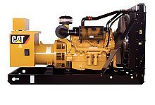 Дизельный генератор (ДГУ) CATERPILLAR C15 400 КВТ
в Оренбурге Дизельный генератор (ДГУ) CATERPILLAR C15 400 КВТ
в Оренбурге
