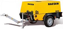 Передвижной компрессор Kaeser M 50 7 Передвижной компрессор Kaeser M 50 7