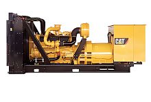 Дизельный генератор (ДГУ) CATERPILLAR C32 










 в Оренбурге
