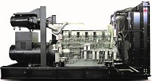 Дизельная электростанция (ДЭС) Арктика АД-1400С-Т400-1РМ8C-AR