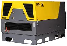 Дизельный компрессор Comprag PORTA 7S Дизельный компрессор Comprag PORTA 7S