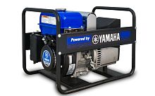 Бензиновая электростанция YAMAHA EB70/230YE в Оренбурге Бензиновая электростанция YAMAHA EB70/230YE в Оренбурге