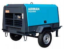 Компрессор для отбойного молотка Airman PDS185S-W