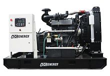 Дизельный генератор (ДГУ) ADG-ENERGY AD80-Т400 










 в Оренбурге