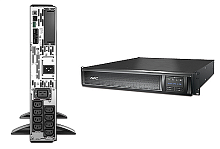 Источник бесперебойного питания (ИБП) APC APC  APC SmartUPS SMX2200RMHV2U/SMX2200R2HVNC  в Оренбурге