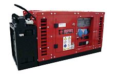 Бензиновая электростанция EUROPOWER EPS 10000 E в Оренбурге Бензиновая электростанция EUROPOWER EPS 10000 E в Оренбурге