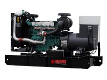 Дизельный генератор (ДГУ) EUROPOWER EP 180 TDE 










 в Оренбурге