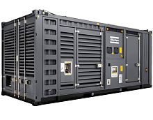 Передвижной компрессор Atlas Copco XRV 946 Передвижной компрессор Atlas Copco XRV 946