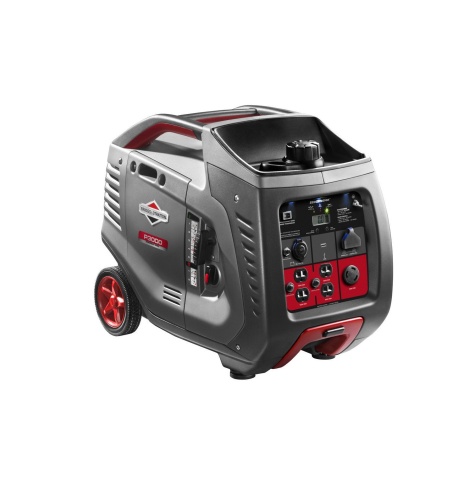 Бензиновая электростанция B S BriggsStratton P 3000 Inverter в Оренбурге