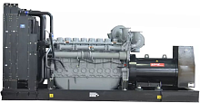 ДЭС АД-400С-Т400-2РМ6C-AR с АВР ДЭС АД-400С-Т400-2РМ6C-AR с АВР