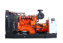 Газовый генератор Арктика SC400NFKA/S в Оренбурге