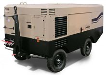 Дизельный компрессор Doosan 21/220 Дизельный компрессор Doosan 21/220