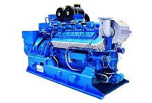 Газовый генератор MWM TCG 2016 V16 в Оренбурге Газовый генератор MWM TCG 2016 V16 в Оренбурге