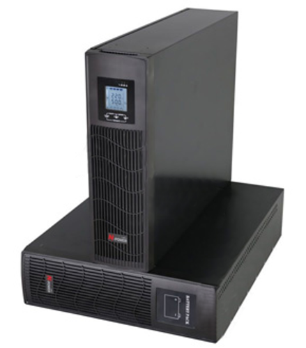 Источник бесперебойного питания (ИБП) NPOWER NPOWER ProVision Black M10000 RT в Оренбурге