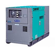 Дизельный генератор (ДГУ) DENYO DCA-30ESX 



в кожухе






 в Оренбурге