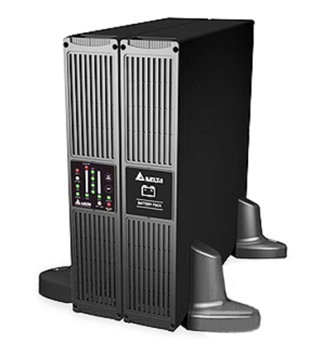 Источник бесперебойного питания (ИБП) DELTA DELTA GA1000R в Оренбурге