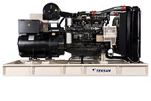 Дизельная электростанция (ДЭС) Teksan TJ330DW5A