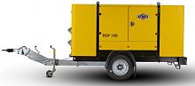 Компрессор для отбойного молотка Atmos PDP 190 8 регул с тормозом
