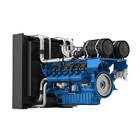 Дизельный двигатель BAUDOUIN MOTEURS 12M26G900/5e2 Дизельный двигатель BAUDOUIN MOTEURS 12M26G900/5e2