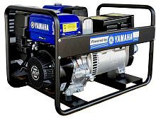 Сварочная электростанция YAMAHA EB6.5/400W220DCKYE  в Оренбурге