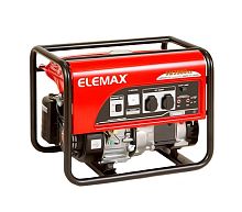 Бензиновая электростанция ELEMAX SH7600EXRS в Оренбурге Бензиновая электростанция ELEMAX SH7600EXRS в Оренбурге
