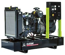 Дизельный генератор (ДГУ) PRAMAC GSW110P 










 в Оренбурге
