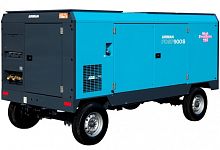 Компрессор для отбойного молотка Airman PDSF920SC-W