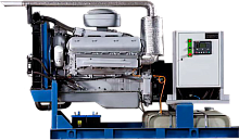 Дизельный генератор (ДГУ) Motor (ЯМЗ) АД100-Т400 










 в Оренбурге