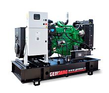 Дизельный генератор (ДГУ) GENMAC G125JO GAMMA 










 в Оренбурге