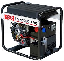 Бензиновая электростанция FOGO FV 15000 TRE в Оренбурге