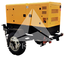 Дизельный генератор (ДГУ) Арктика ЭД-40-Т400-1РКМ26
на шасси
в Оренбурге Дизельный генератор (ДГУ) Арктика ЭД-40-Т400-1РКМ26
на шасси
в Оренбурге