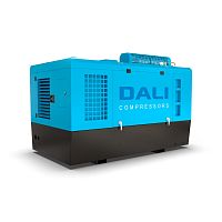 Дизельный компрессор Dali DLCY-39/25B в Оренбурге
