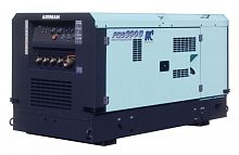 Компрессор для отбойного молотка Airman PDS400SC