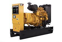 Дизельный генератор (ДГУ) CATERPILLAR DE22E3 










 в Оренбурге