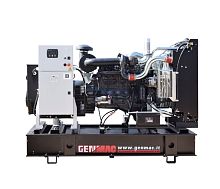 Дизельный генератор (ДГУ) GENMAC G160IO GAMMA 










 в Оренбурге