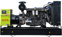 Дизельный генератор (ДГУ) Motor АД250-Т400 (Ricardo)
с АВР
в Оренбурге Дизельный генератор (ДГУ) Motor АД250-Т400 (Ricardo)
с АВР
в Оренбурге