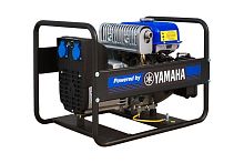 Бензиновая электростанция YAMAHA EB40/230Y в Оренбурге Бензиновая электростанция YAMAHA EB40/230Y в Оренбурге