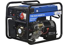Бензиновая электростанция ТСС SGG 6000 E3A в Оренбурге Бензиновая электростанция ТСС SGG 6000 E3A в Оренбурге